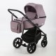 Детская коляска BeBe-Mobile Gusto Deluxe 3 в 1